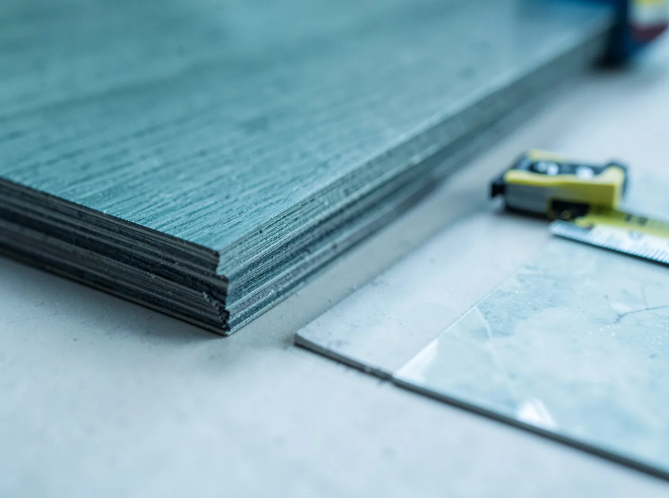 Luxury Vinyl Plank Installation Darby, PA FAQs
